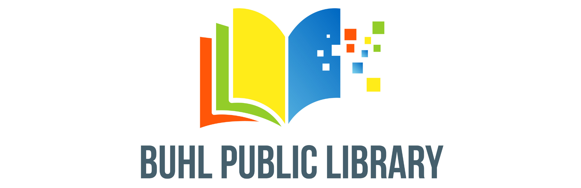 Main Buhl Public Library